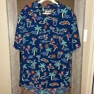 Chubbies Weekend Wear Performance Polo